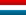 Nederlands vlag
